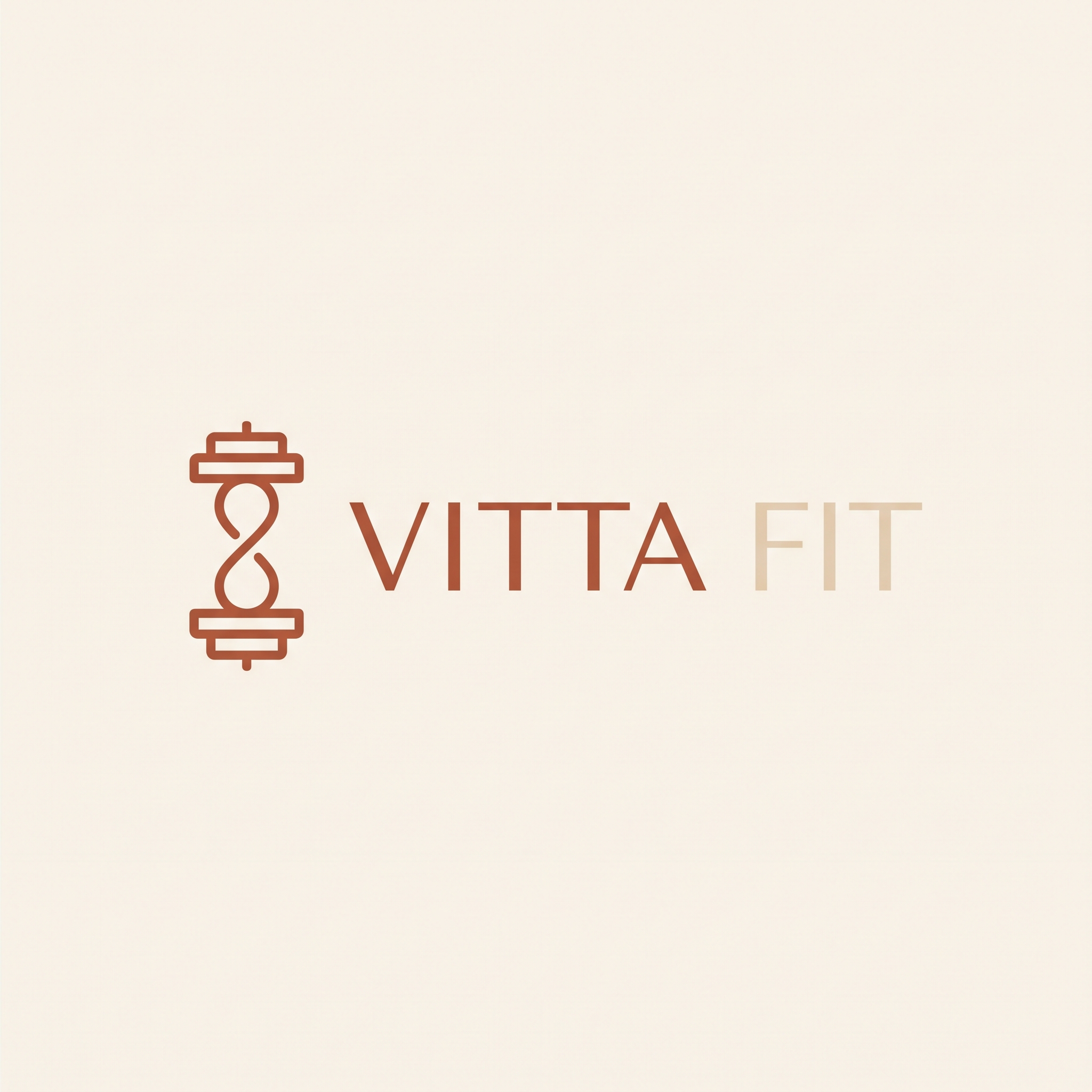 Ambiente Vitta Fit de saúde e treino